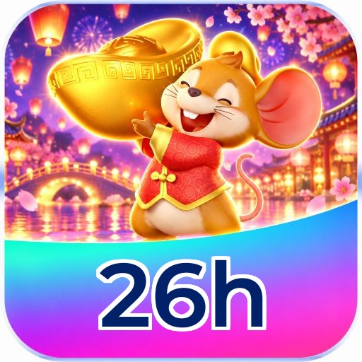 26h Fortune Games - Tiger, Ox, Rabbit RTP Certificado