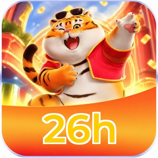 26h Jackpots Progressivos