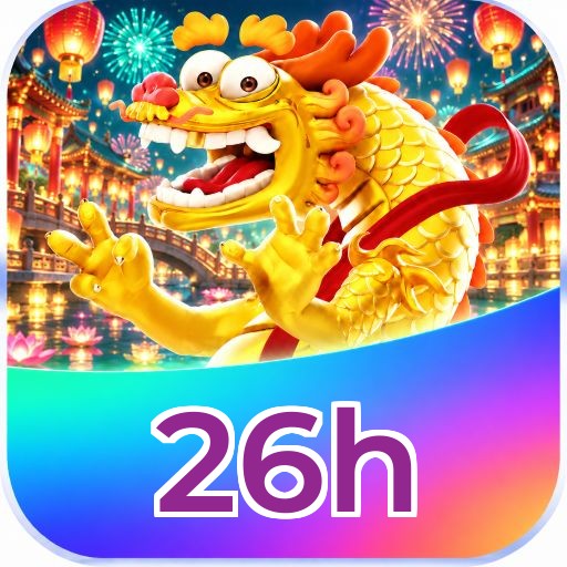 26h Slots Premium Brasil