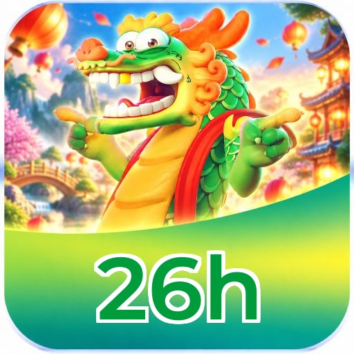 26h Logo