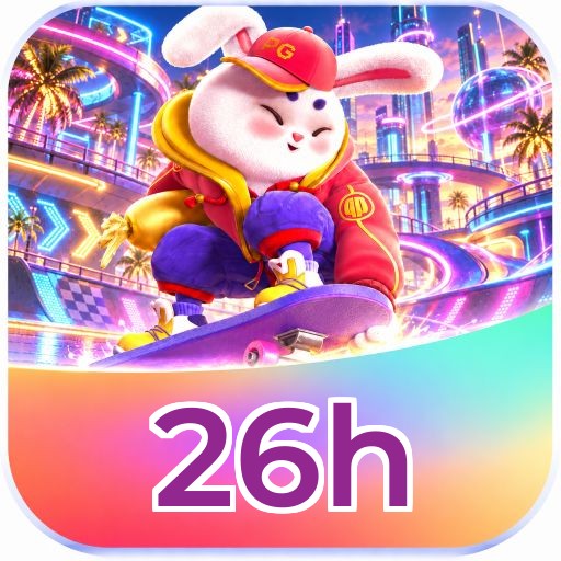 26h Logo
