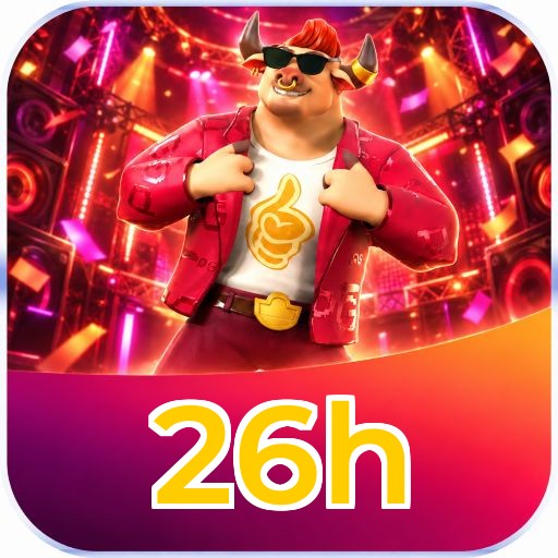 26h VIP Program Logo