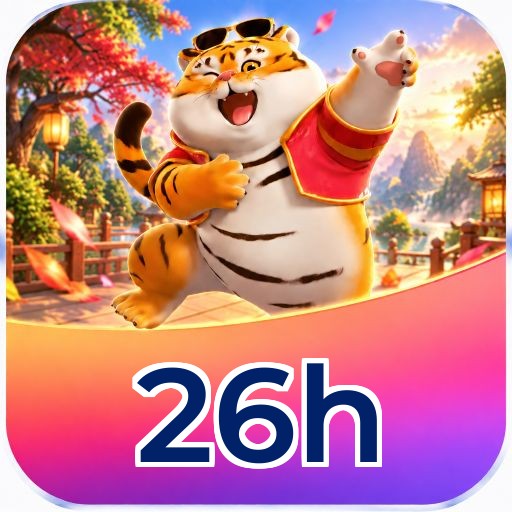 26h Logo
