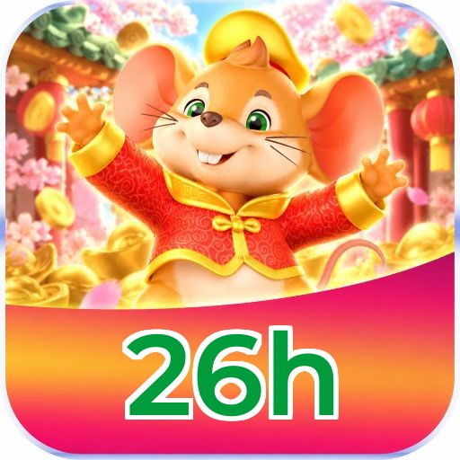 26h Logo