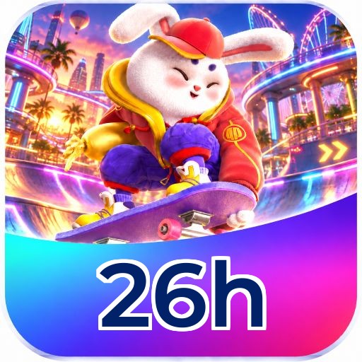 26h Win - Jackpots e Vitórias