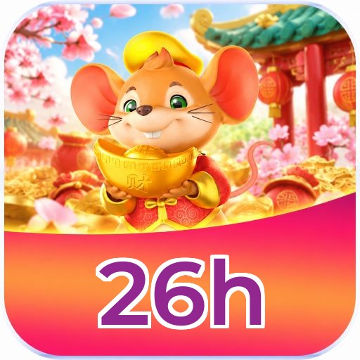 Como instalar o app da 26h