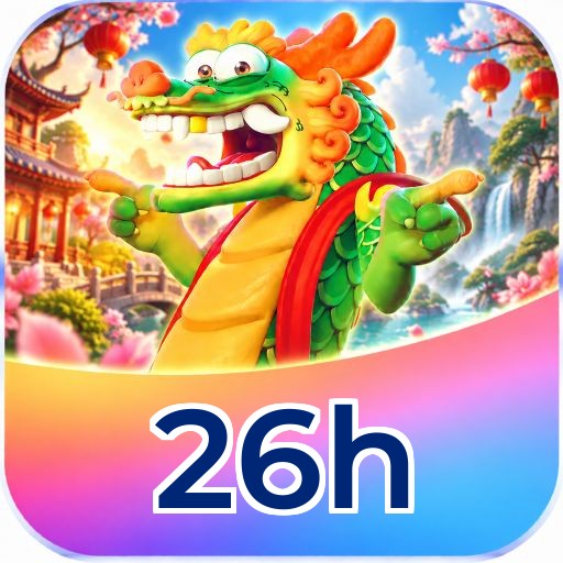 Logo 26h Baixar Download Brasil