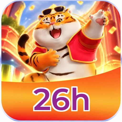 26h Logo